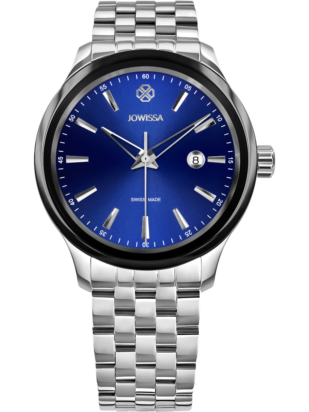 Jowissa J4.236.L Tiro vyriškas laikrodis 45mm 5ATM