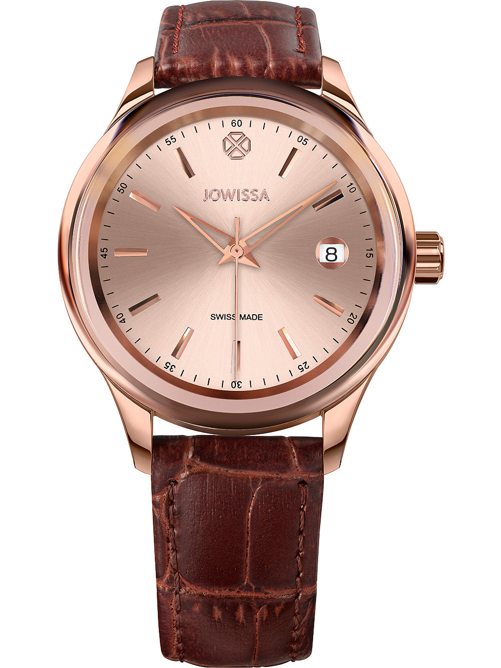 Jowissa J4.351.M Tiro moteriškas laikrodis 38mm 5ATM