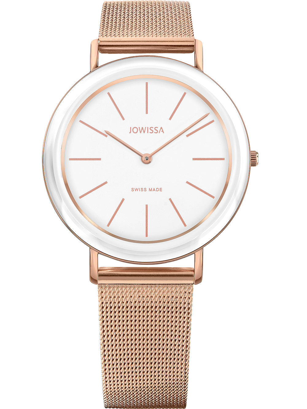 Jowissa J4.374.L Alto moteriškas laikrodis 39mm 3ATM