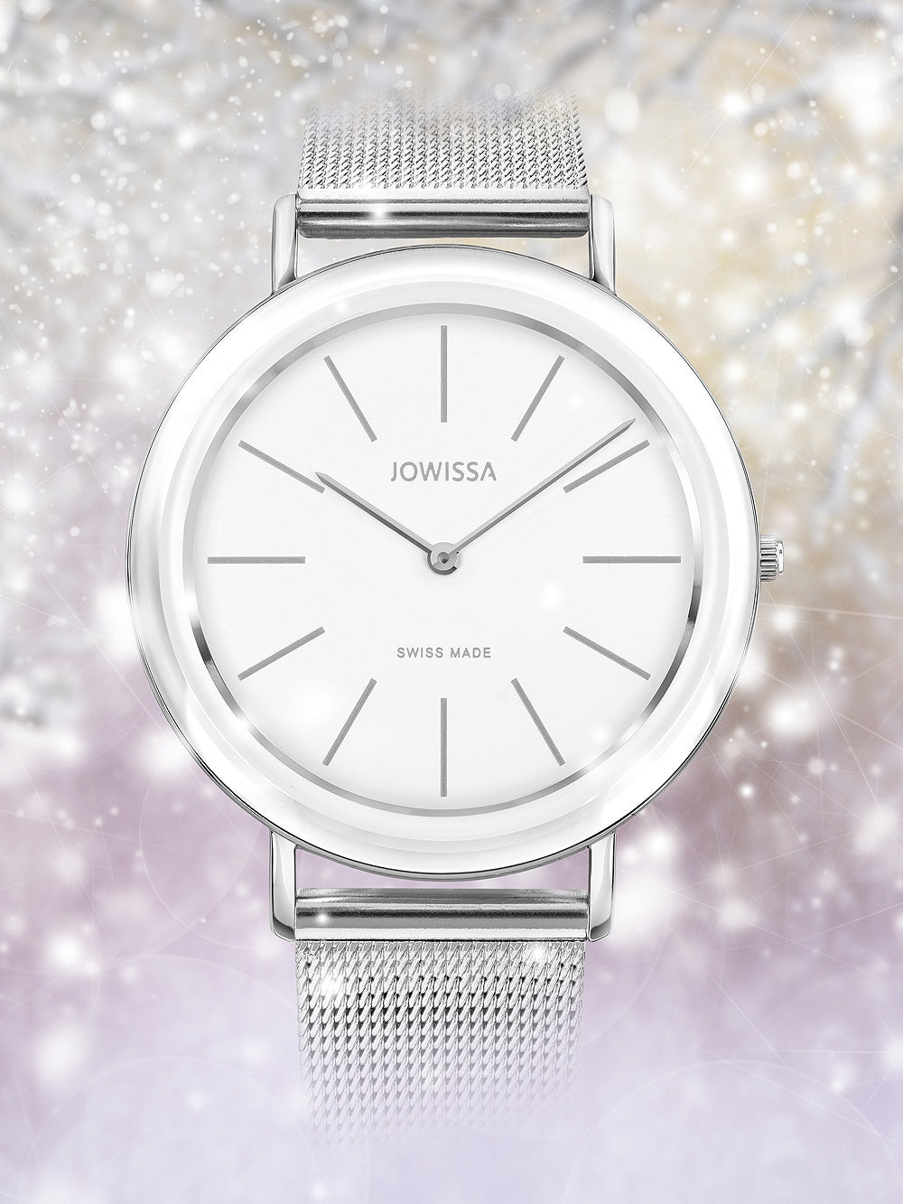 Jowissa J4.376.L Alto moteriškas laikrodis 39mm 3ATM