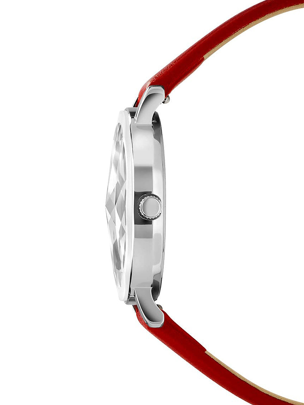 Jowissa J5.602.M Facet moteriškas laikrodis 30mm 5ATM