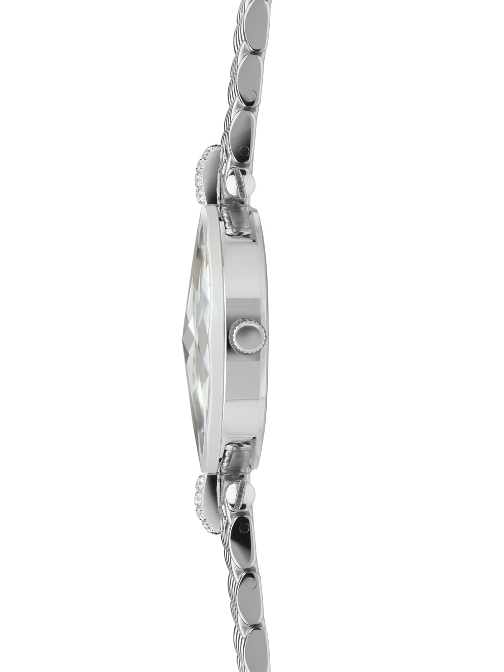 Jowissa J5.636.M Facet Strass moteriškas laikrodis 29mm 5ATM