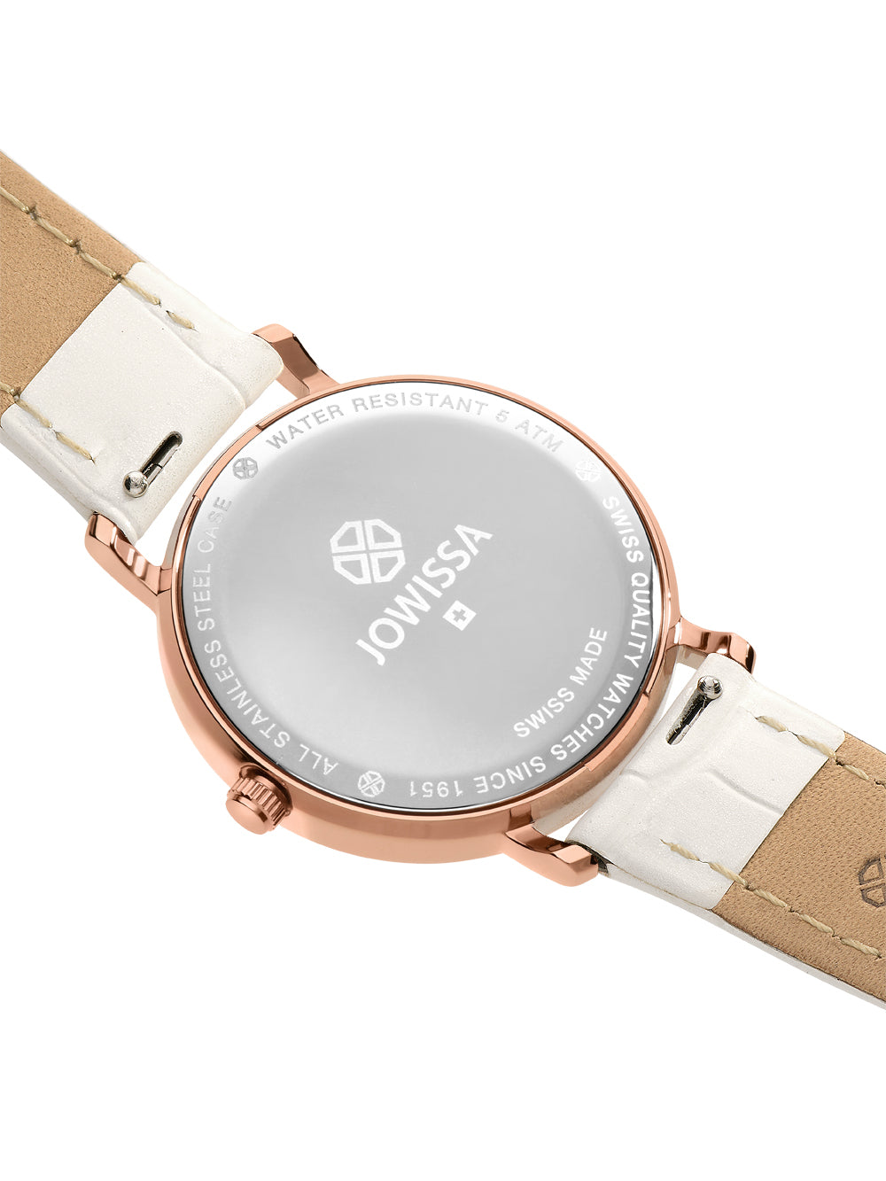 Jowissa J5.639.M Aura moteriškas laikrodis 30mm 5ATM