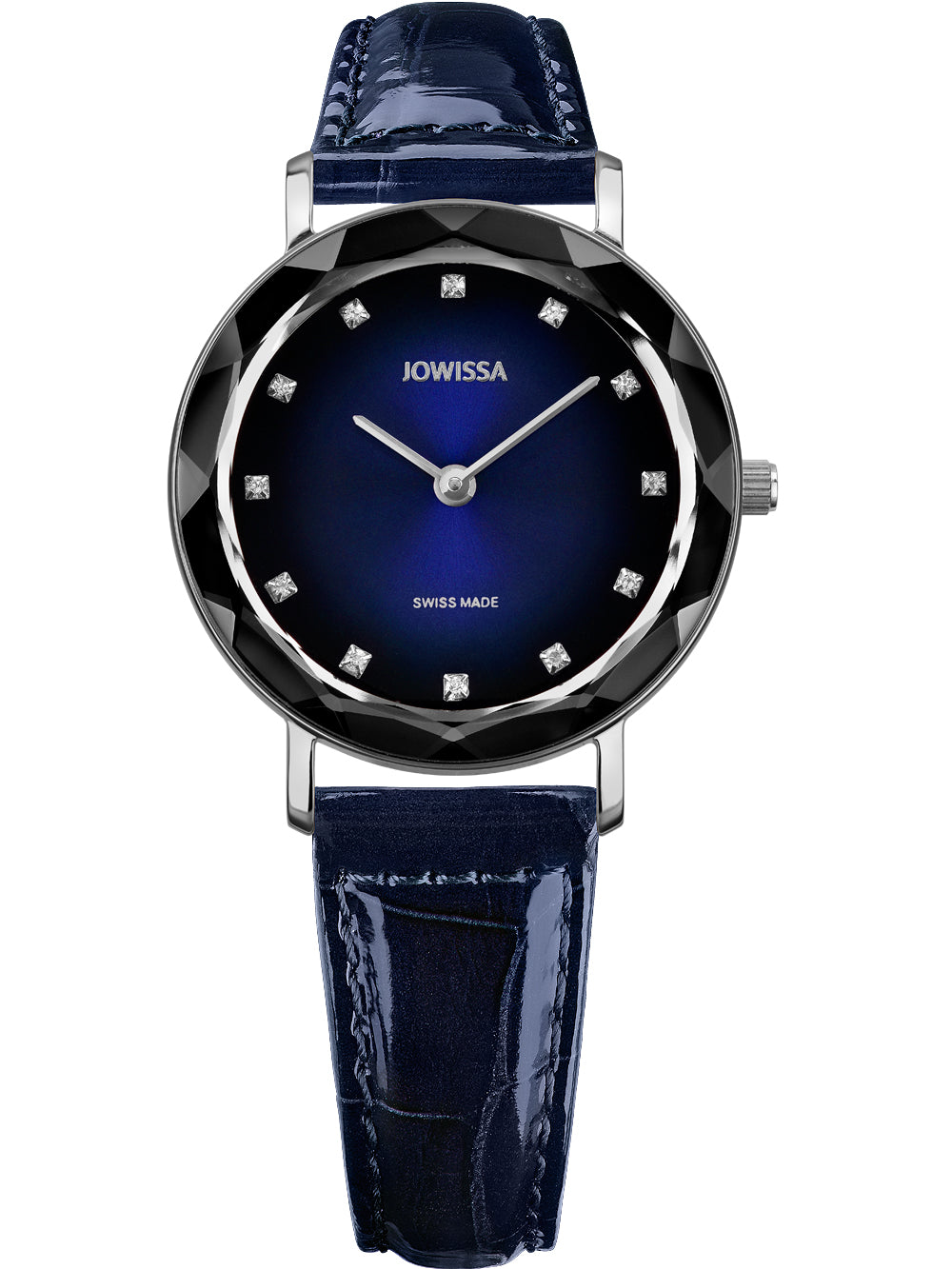 Jowissa J5.645.M Aura moteriškas laikrodis 30mm 5ATM