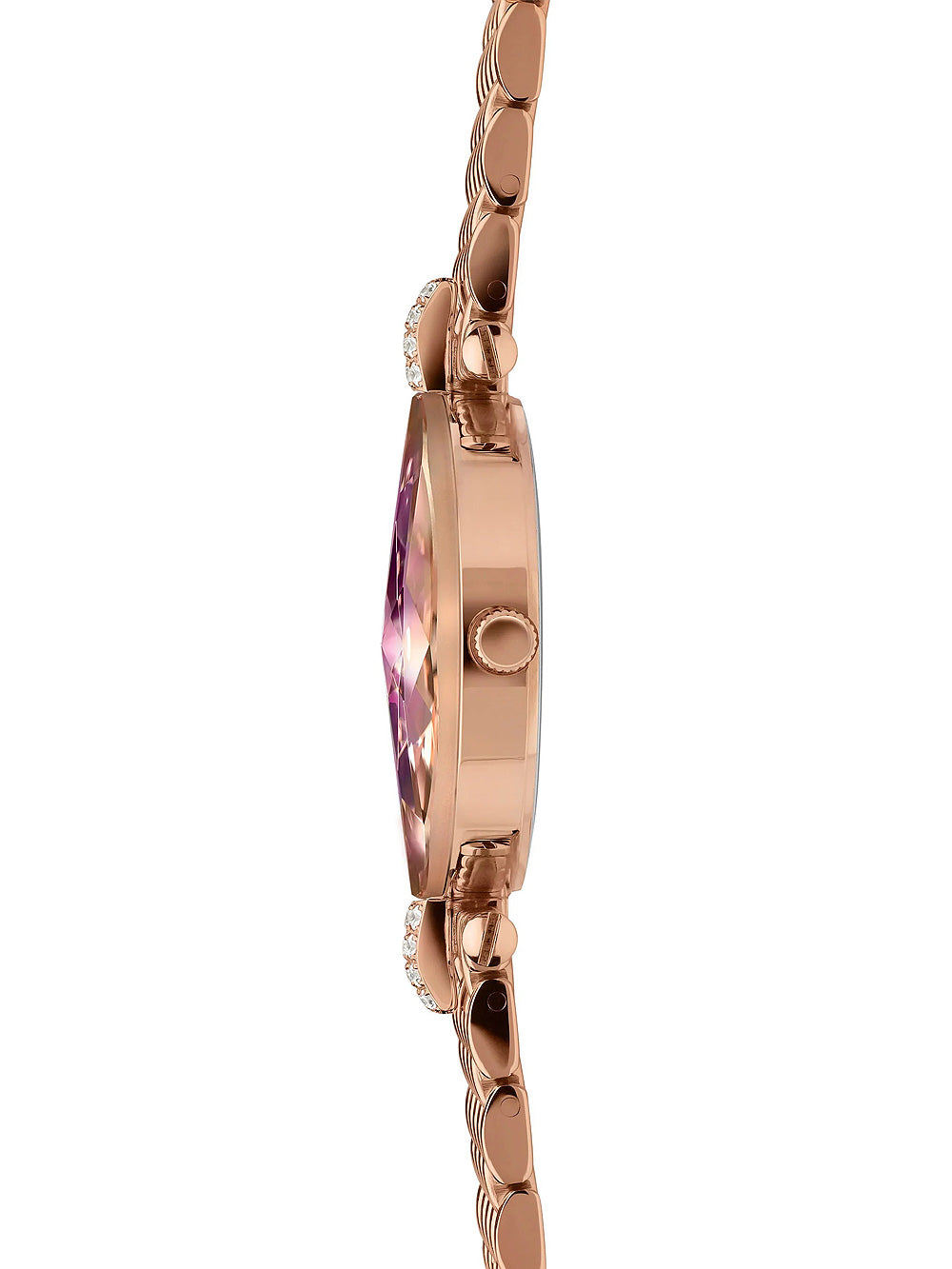 Jowissa J5.772.M Facet Strass moteriškas laikrodis 30mm 5ATM