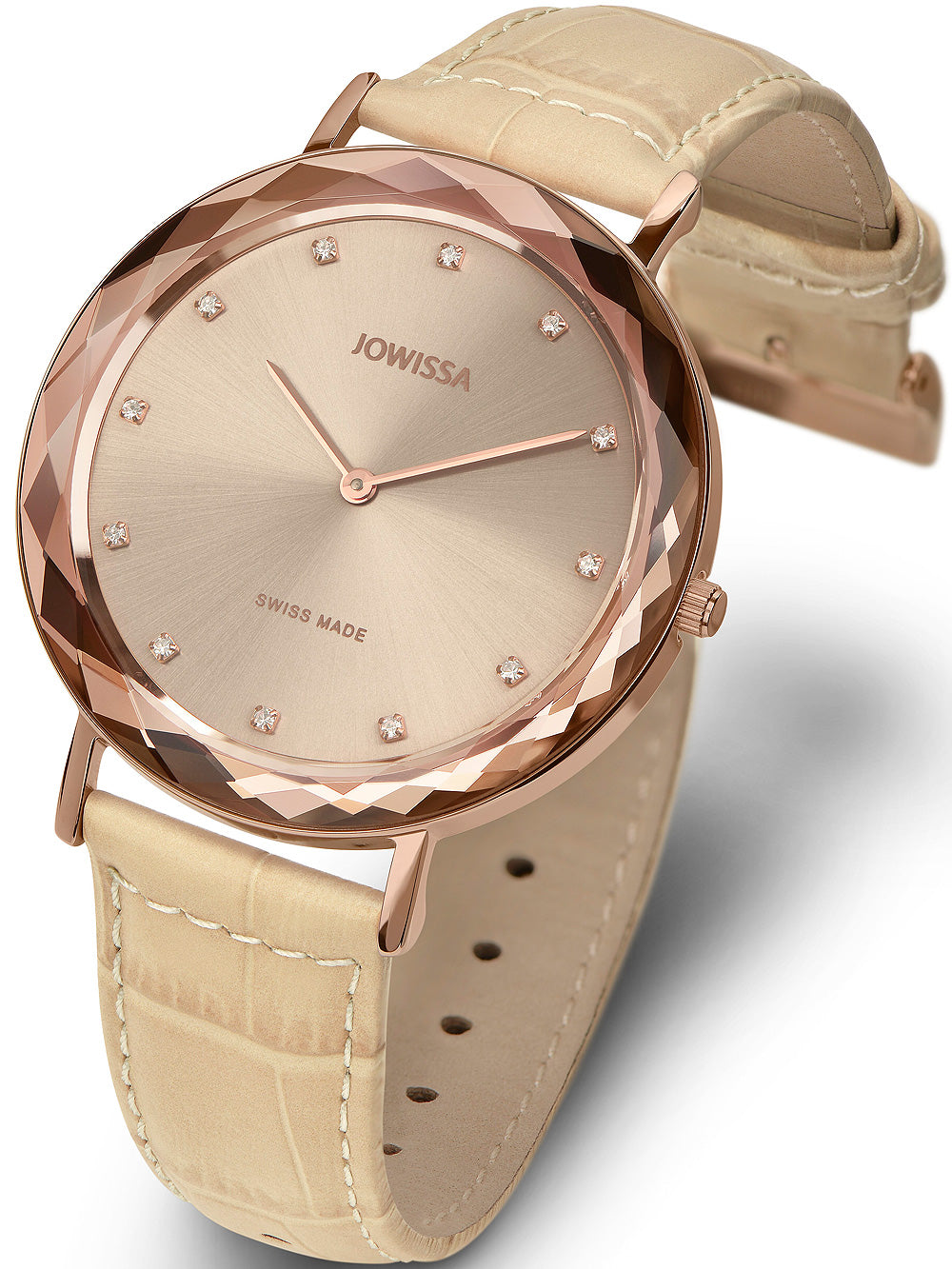 Jowissa J5.565.L Aura moteriškas laikrodis 39mm 3ATM