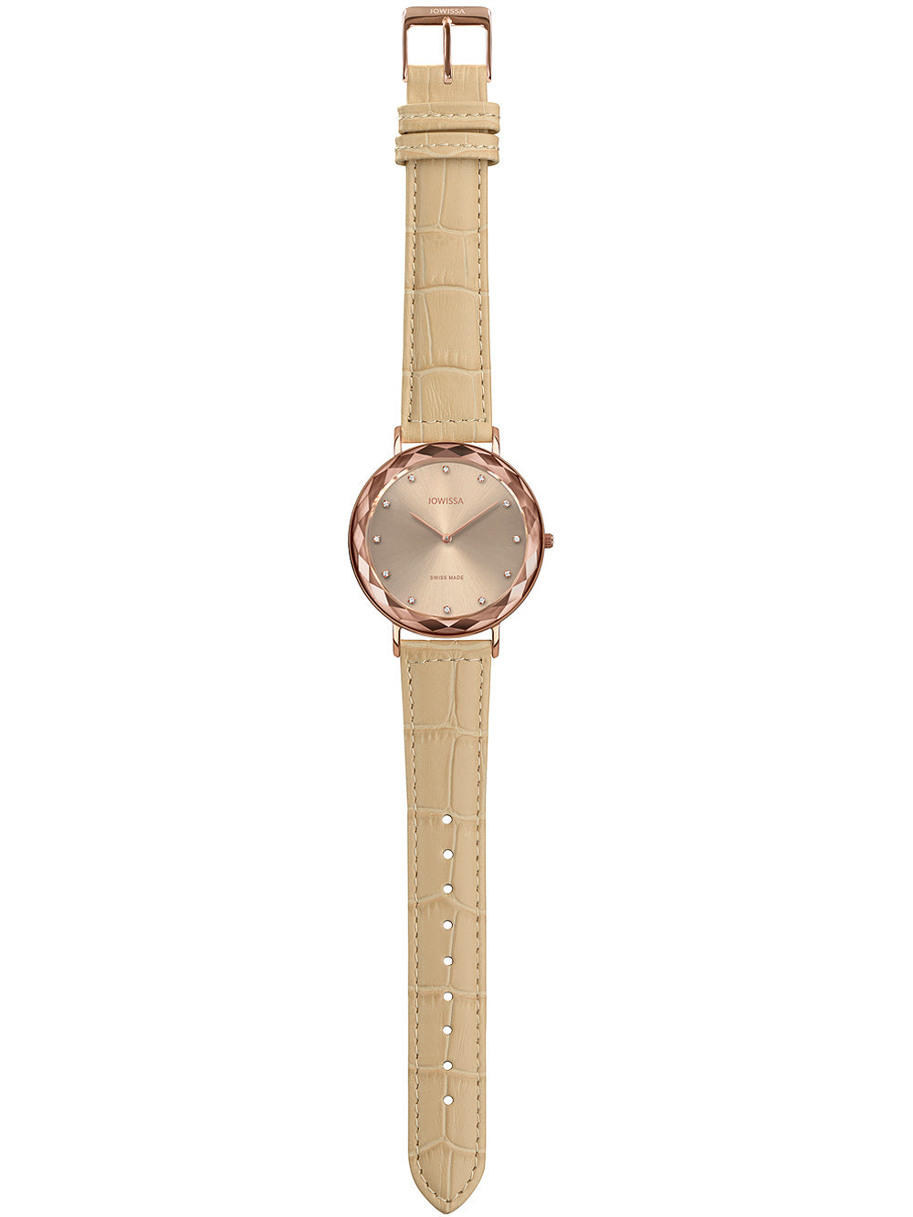 Jowissa J5.565.L Aura moteriškas laikrodis 39mm 3ATM