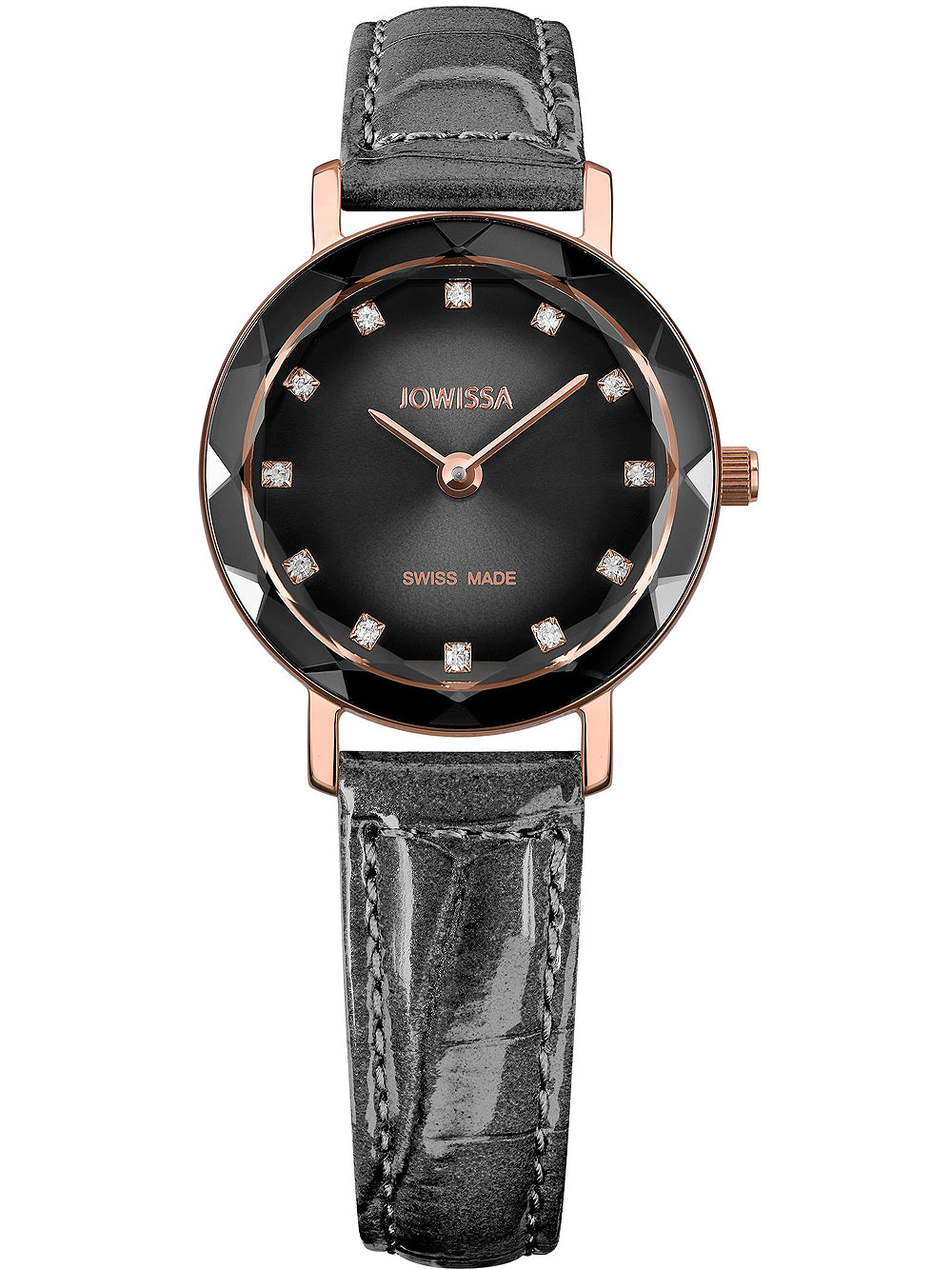 Jowissa J5.647.S Aura moteriškas laikrodis 26mm 5ATM