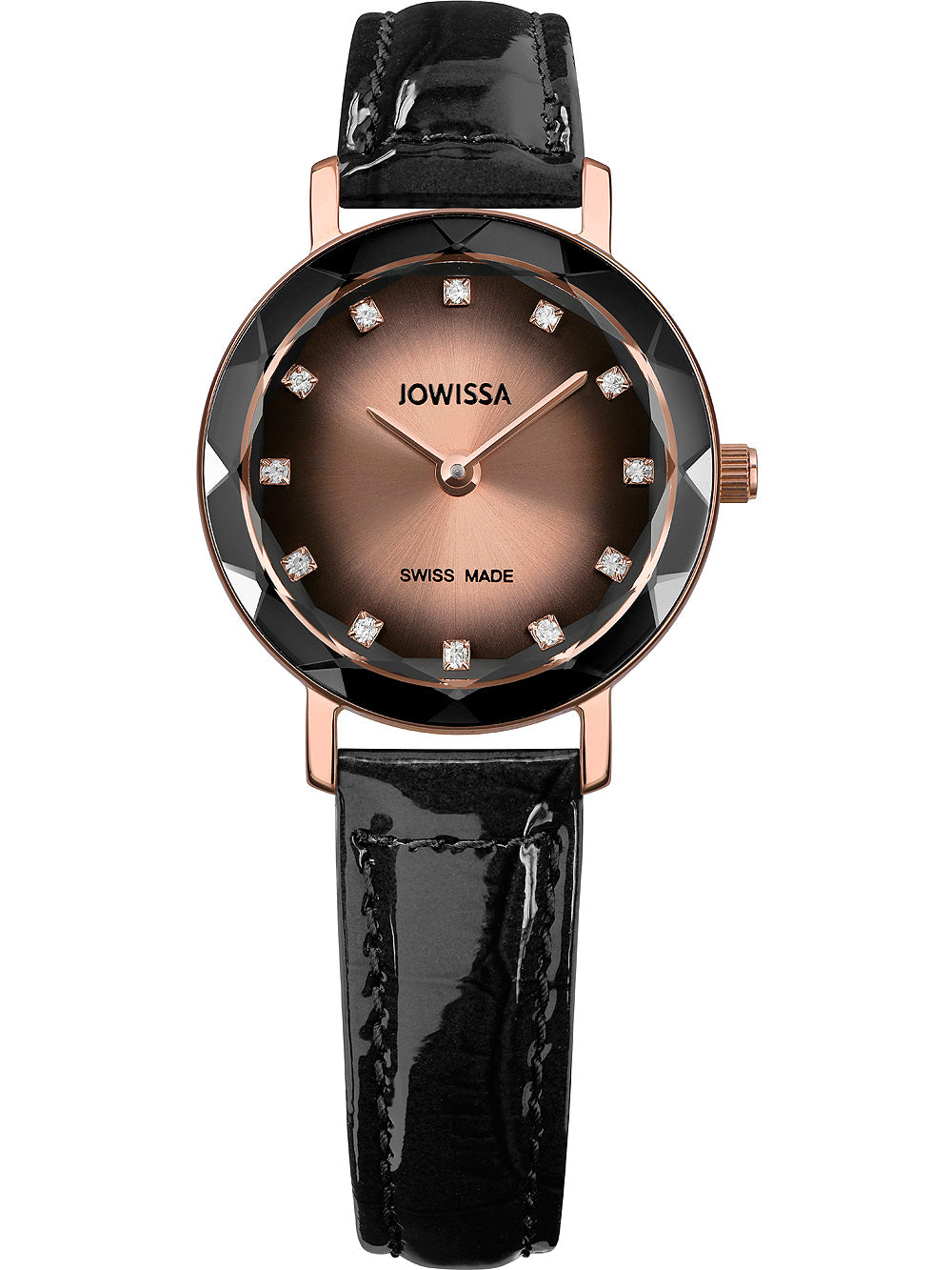 Jowissa J5.648.S Aura moteriškas laikrodis 26mm 5ATM