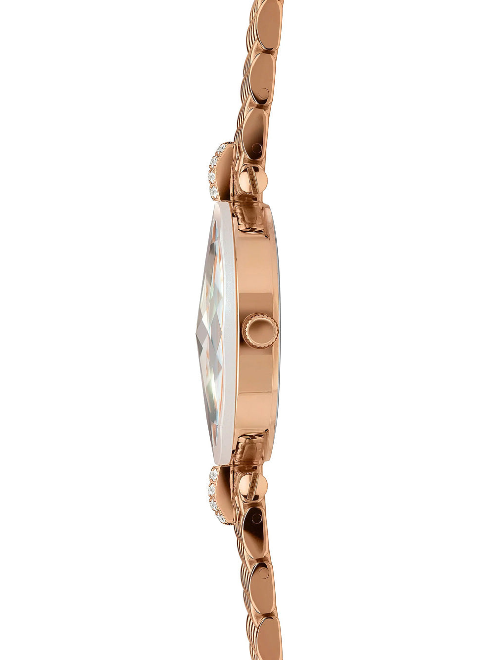 Jowissa J5.774.M Facet Strass moteriškas laikrodis 29mm 5ATM