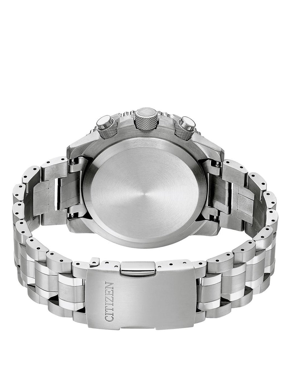 Citizen JY8100-80L Promaster Sky Chronografas 45mm 20ATM