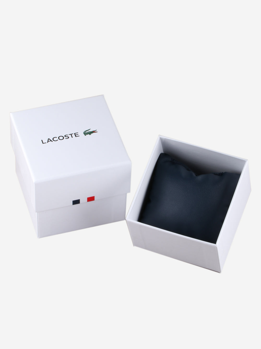 Lacoste 2011293 Everett vyriškas laikrodis 40mm 5ATM