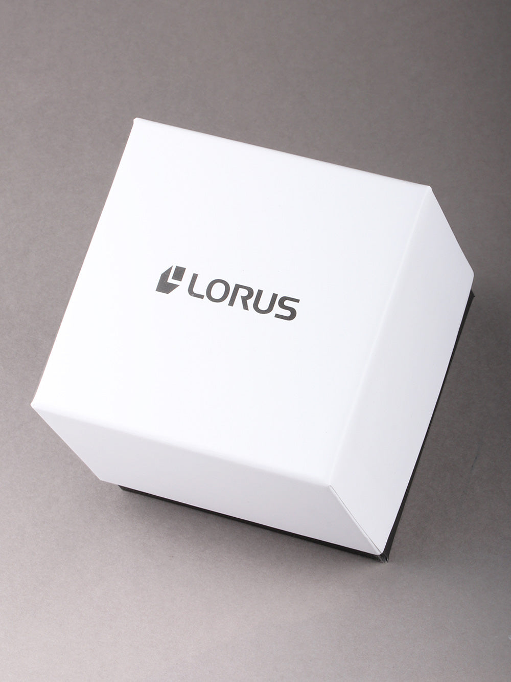 Lorus RX329AX9 Solar vyriškas laikrodis 42mm 10ATM