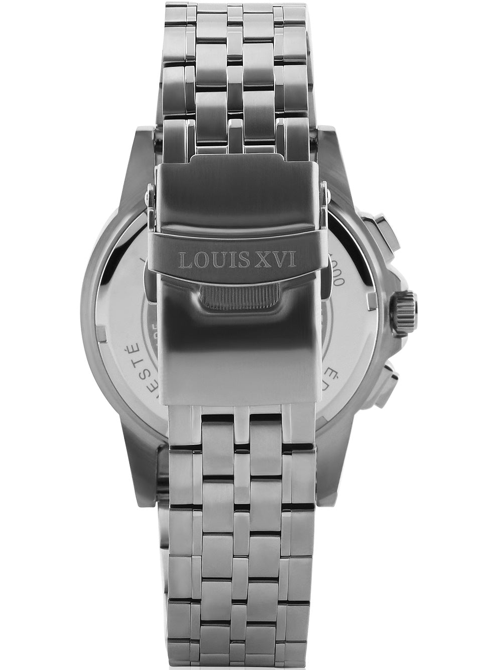 Louis XVI LXVI1100 Majest? Chronograph vyriškas laikrodis 43mm 5ATM