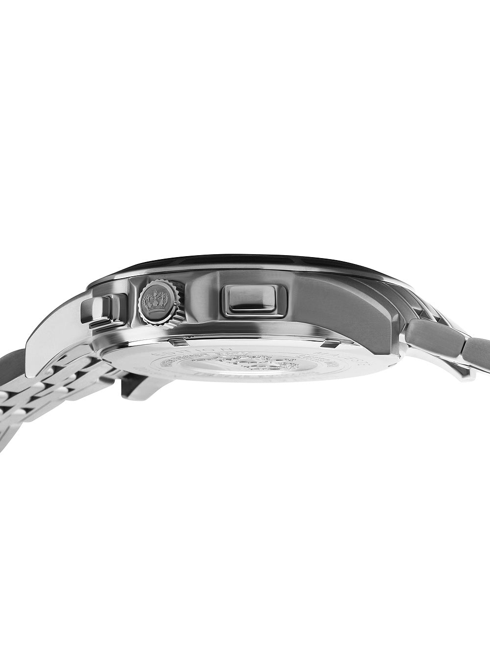 Louis XVI LXVI1101 Majeste Chronograph vyriškas laikrodis 43mm 5ATM