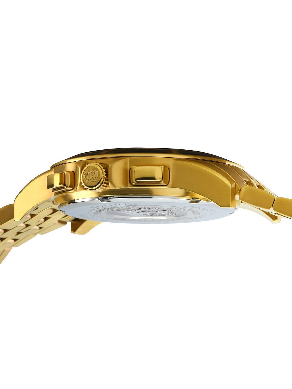 Louis XVI LXVI1103 Majeste Chronograph vyriškas laikrodis 43mm 5ATM