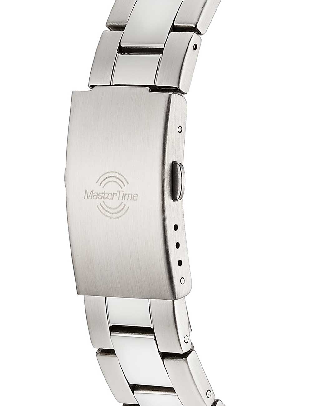 Master Time MTGA-10875-32M vyriškas laikrodis Sporty Big Date Chronograph 42mm 5ATM