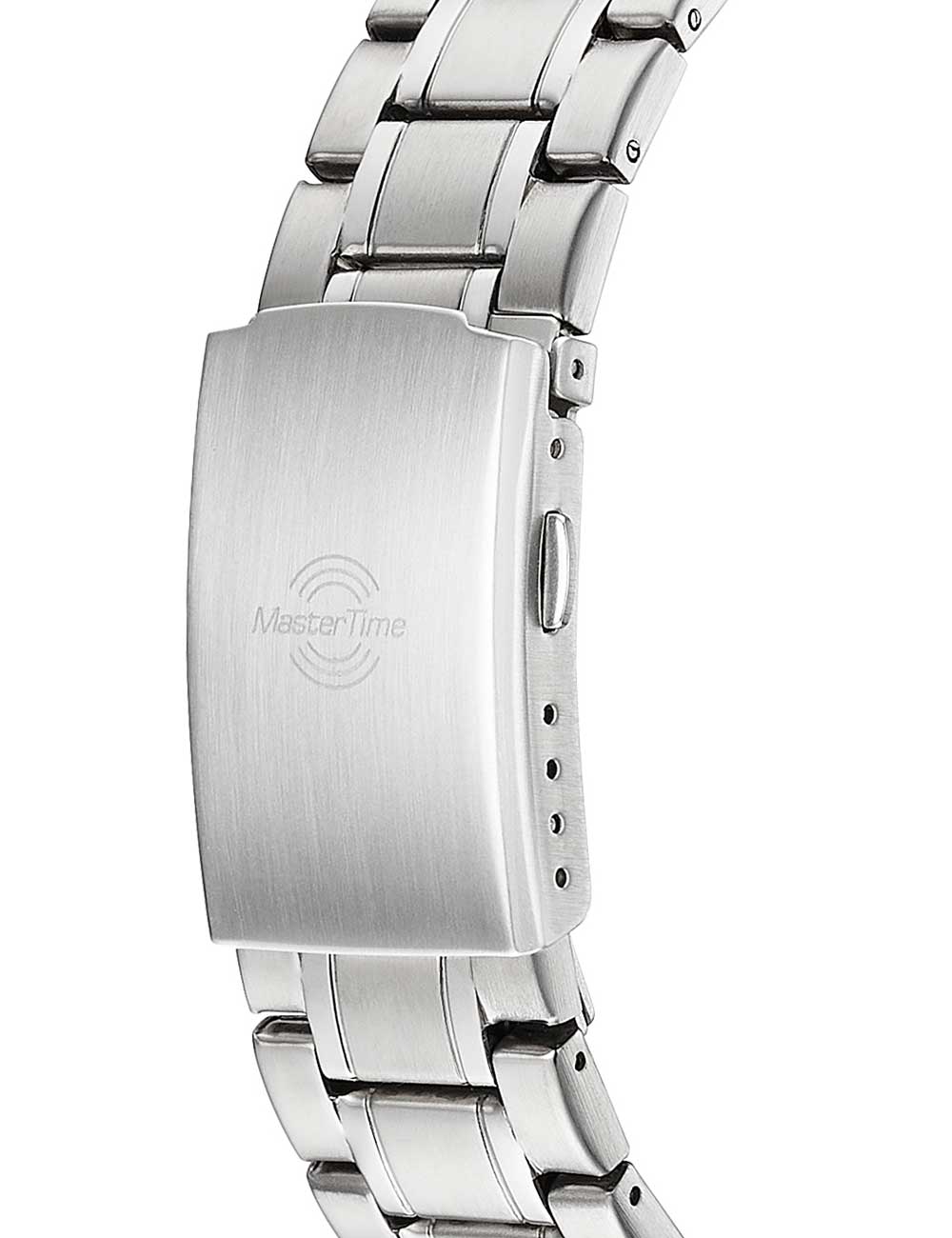 Master Time MTGA-10920-22M World Timer