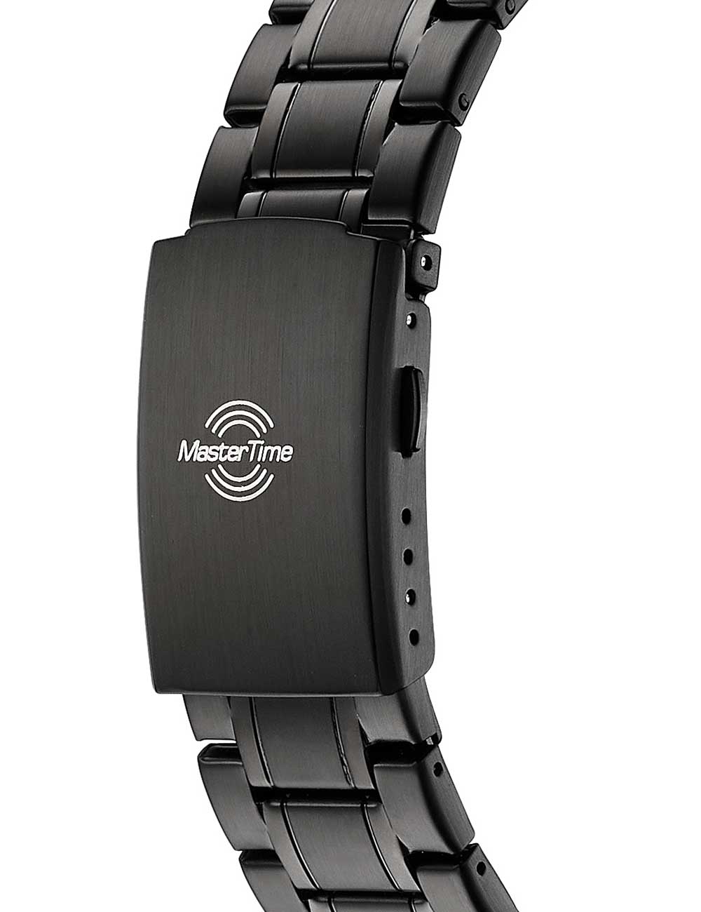 Master Time MTGA-10921-22M World Timer
