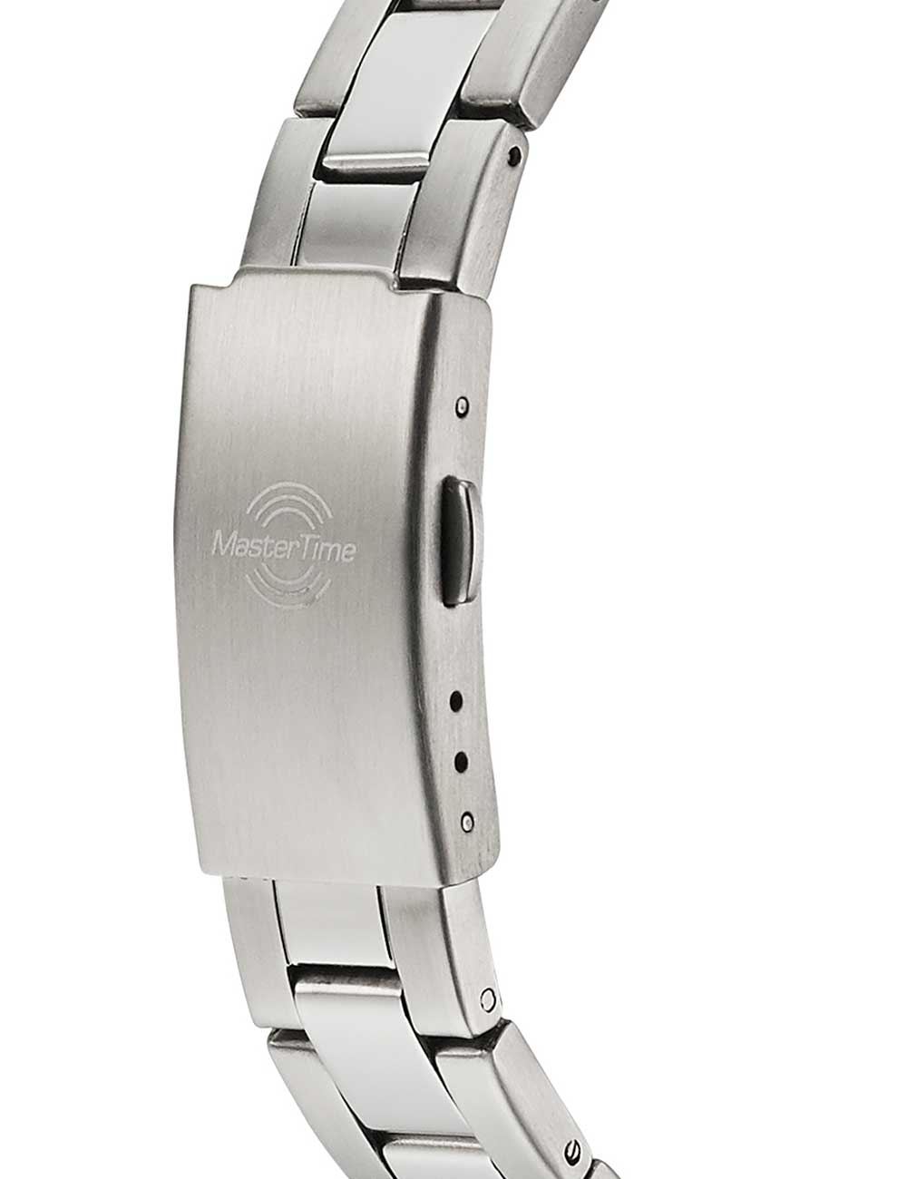 Master Time MTLA-10695-21M moteriškas laikrodis Basic radio quartz 33mm 3ATM