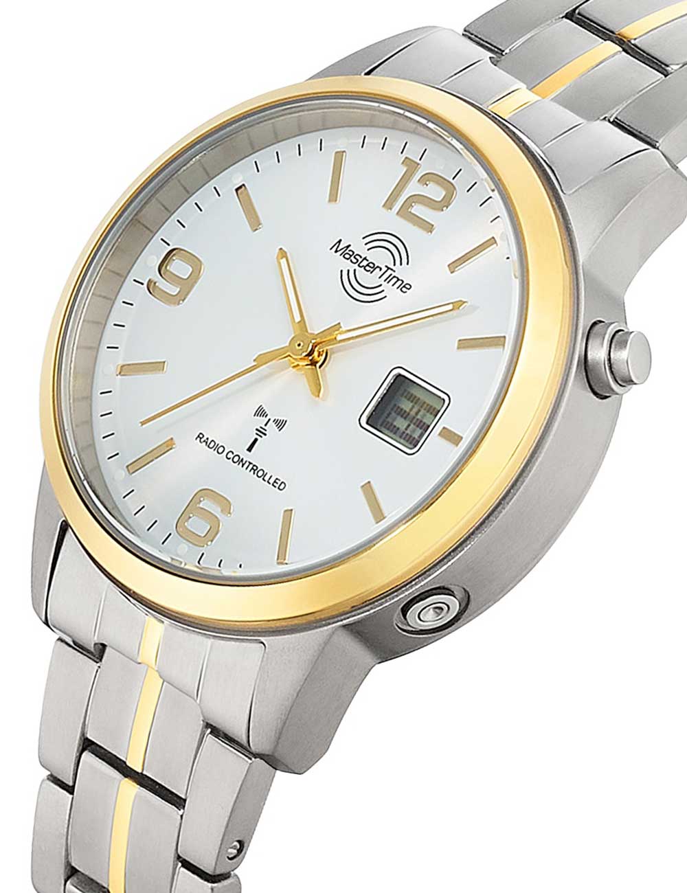 Master Time MTLT-10900-42M Expert Titan