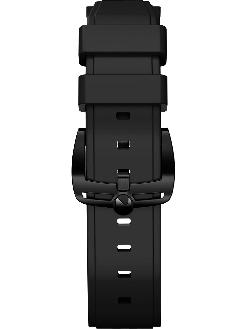 Nubeo NB-6084-02 vyriškas laikrodis Odyssey Triple Time-Zone Limited 58mm 5ATM