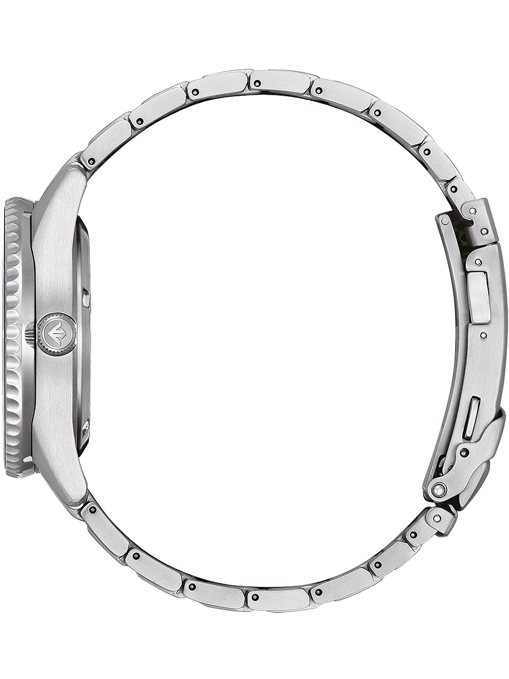 Citizen NB6021-68L Promaster Titanium Automatic 41mm 20ATM