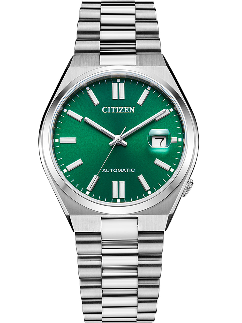 Citizen NJ0150-81X automatic vyriškas laikrodis 40mm 5ATM