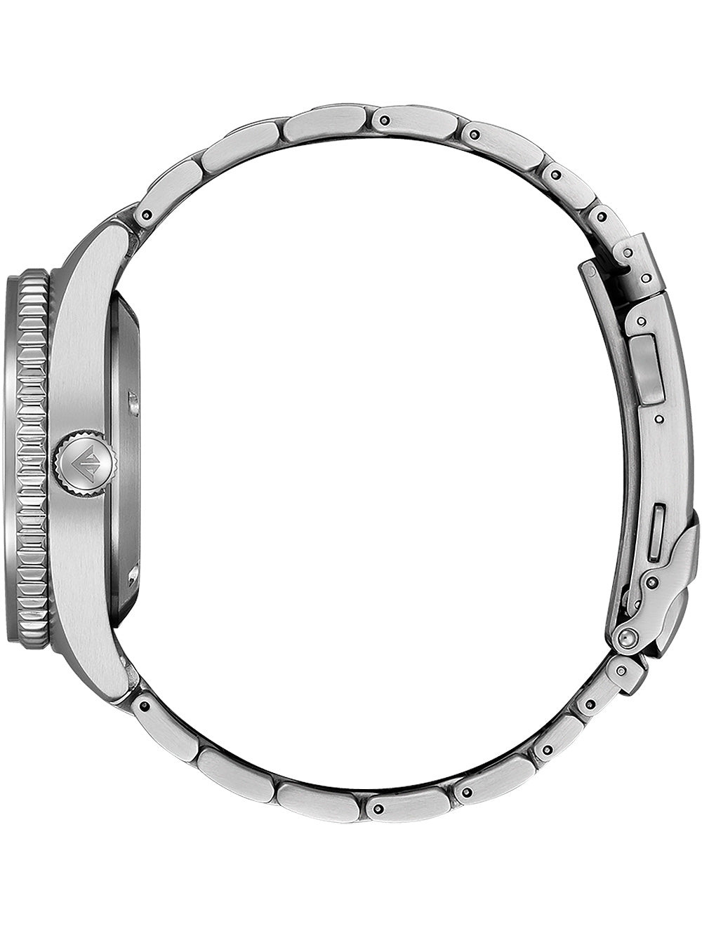 Citizen NY0129-58L Promaster Marine Automatic vyriškas laikrodis 41mm 20ATM