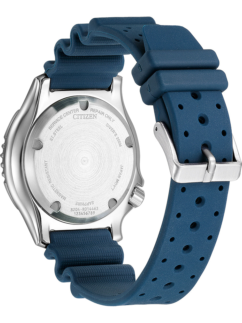 Citizen NY0141-10L Promaster automatic 44mm 20ATM