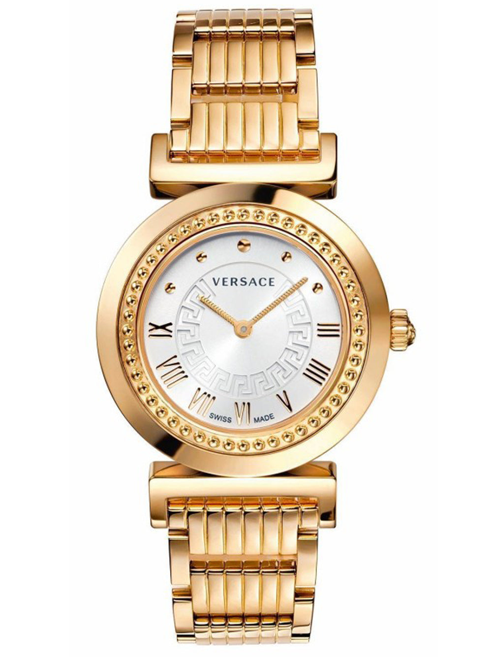 Versace P5Q80D001S080 Vanity moteriškas laikrodis 35mm 3ATM