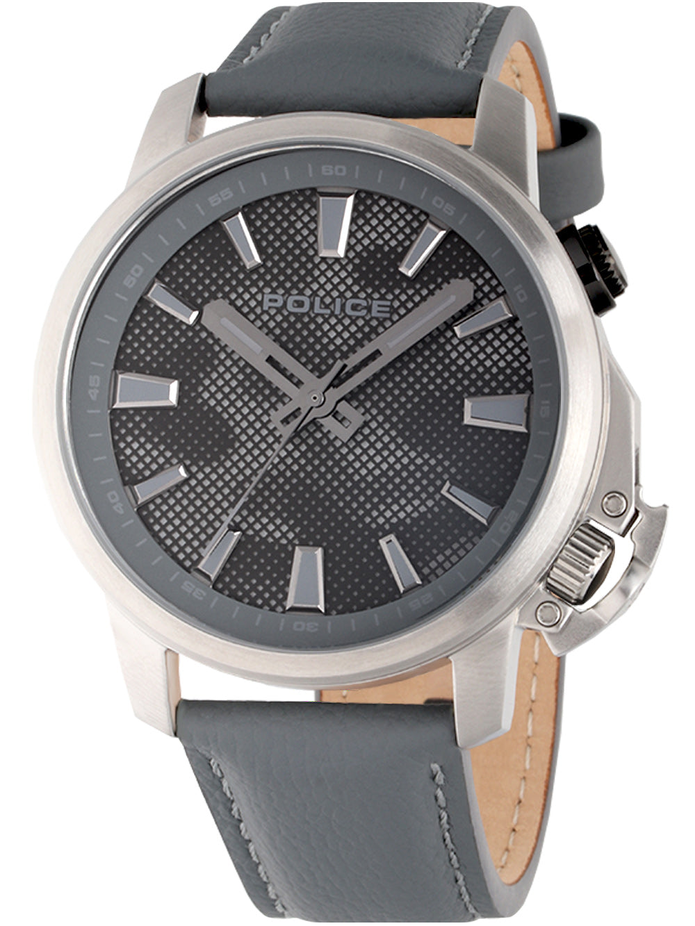 Police PEWJD2202702 Kavalan vyriškas laikrodis 44mm 3ATM