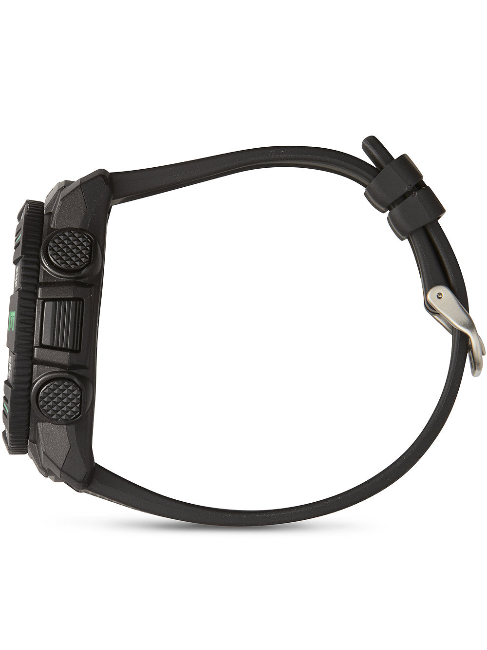 Casio PRT-B50-1ER Pro Trek vyriškas laikrodis 51mm 10ATM