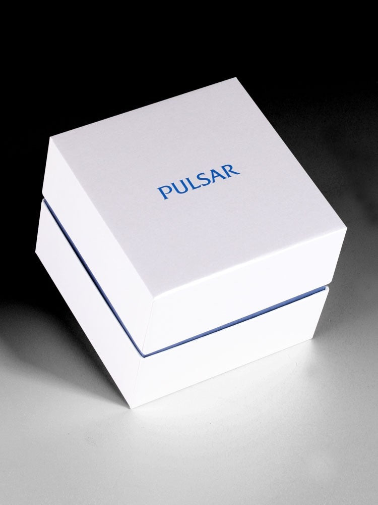 Pulsar PH8492X1 moteriškas laikrodis 30mm 5ATM