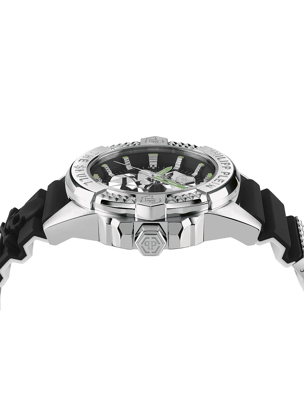 Philipp Plein PWAAA0121 The Skull 44mm vyriškas laikrodis 44mm 5ATM