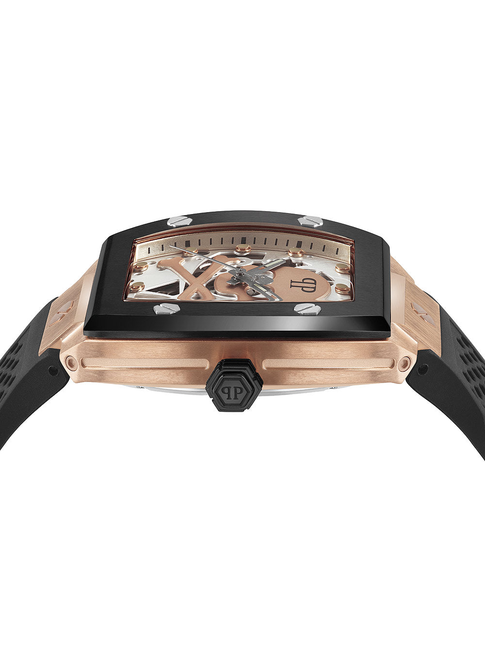 Philipp Plein PWBAA0121 The $keleton automatic 44mm 5ATM