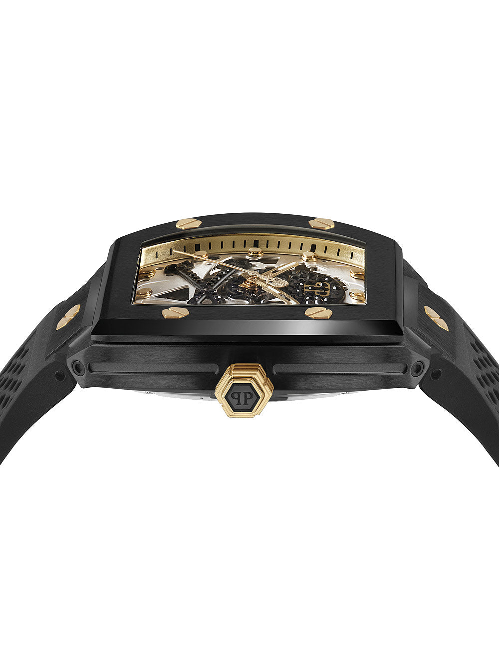 Philipp Plein PWBAA0521 The $keleton automatic 44mm 5ATM