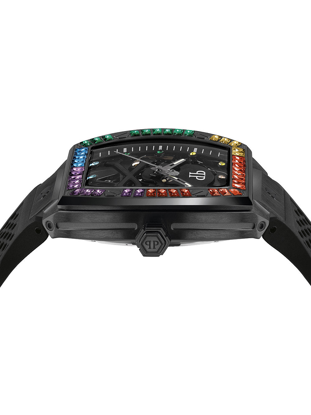 Philipp Plein PWBAA0621 The $keleton automatic 44mm 5ATM