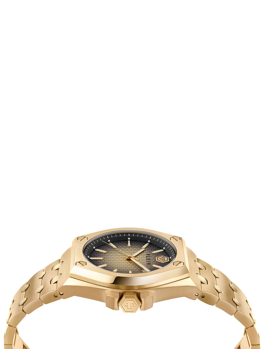 Philipp Plein PWPMA0324 vyriškas laikrodis Extreme Gent 43mm 5ATM