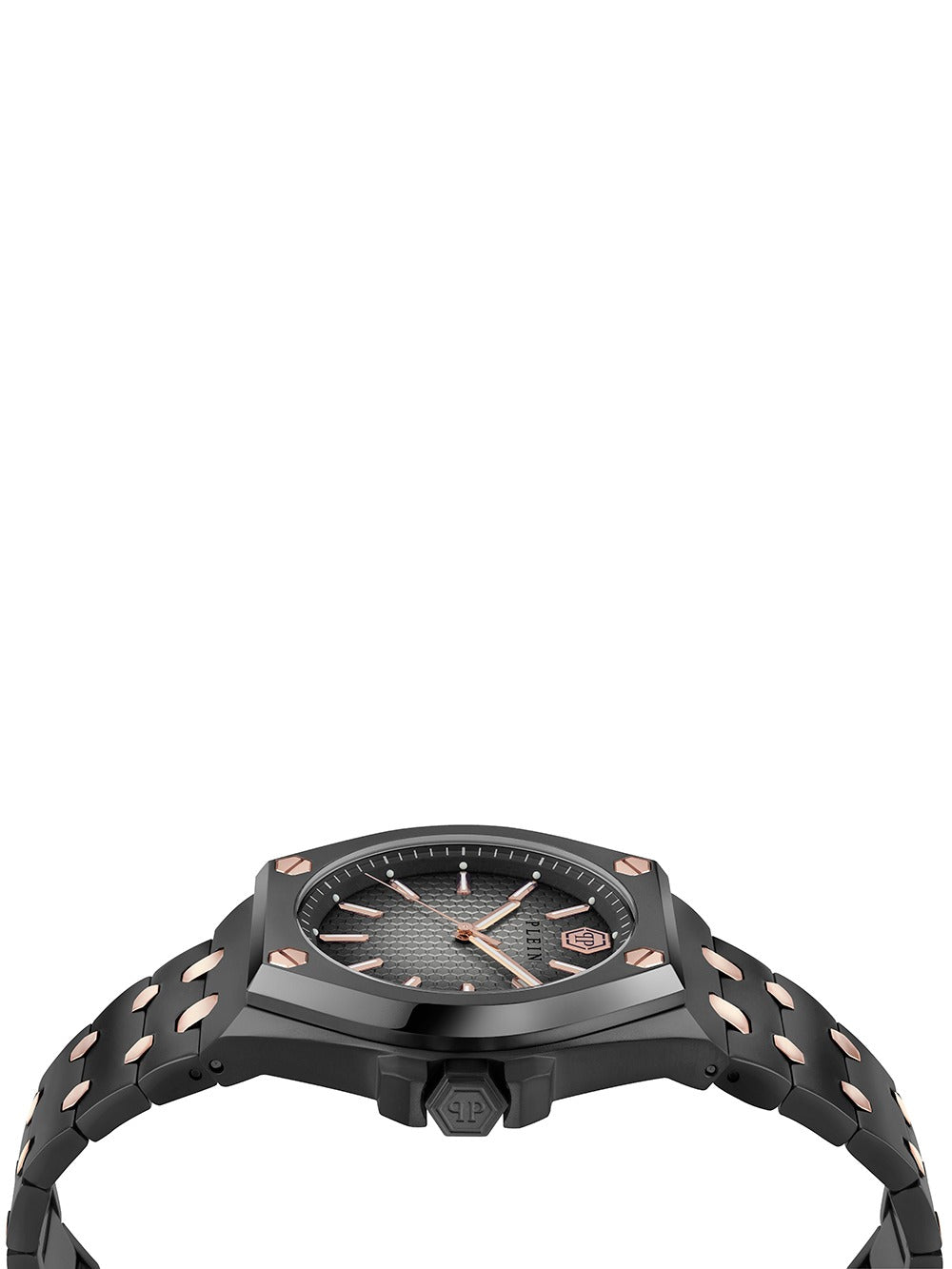 Philipp Plein PWPMA0424 vyriškas laikrodis Extreme Gent 43mm 5ATM