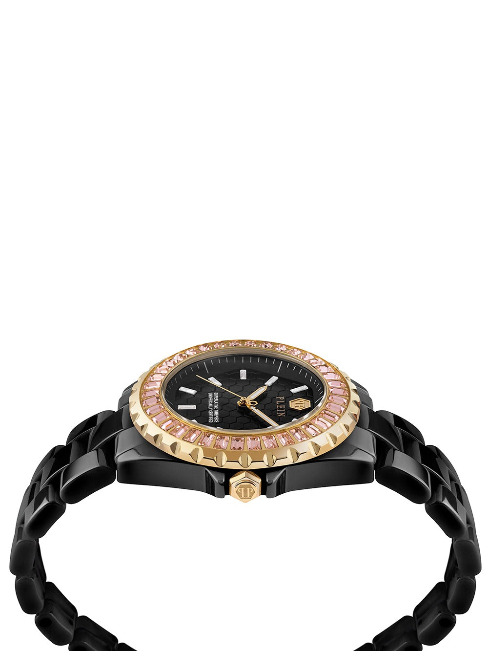Philipp Plein PWPPA0324 moteriškas laikrodis Heaven 38mm 5ATM