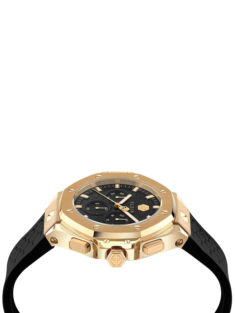 Philipp Plein PWPSA0124 Chrono Royal Unisex 42mm 5ATM