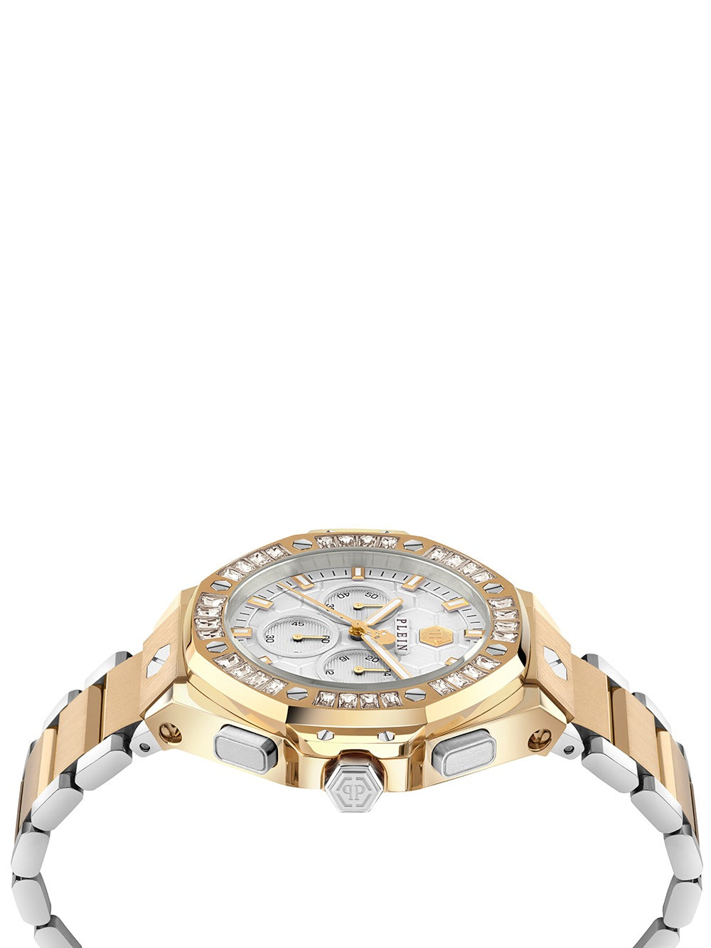 Philipp Plein PWPSA0324 Chrono Royal Unisex 42mm 5ATM