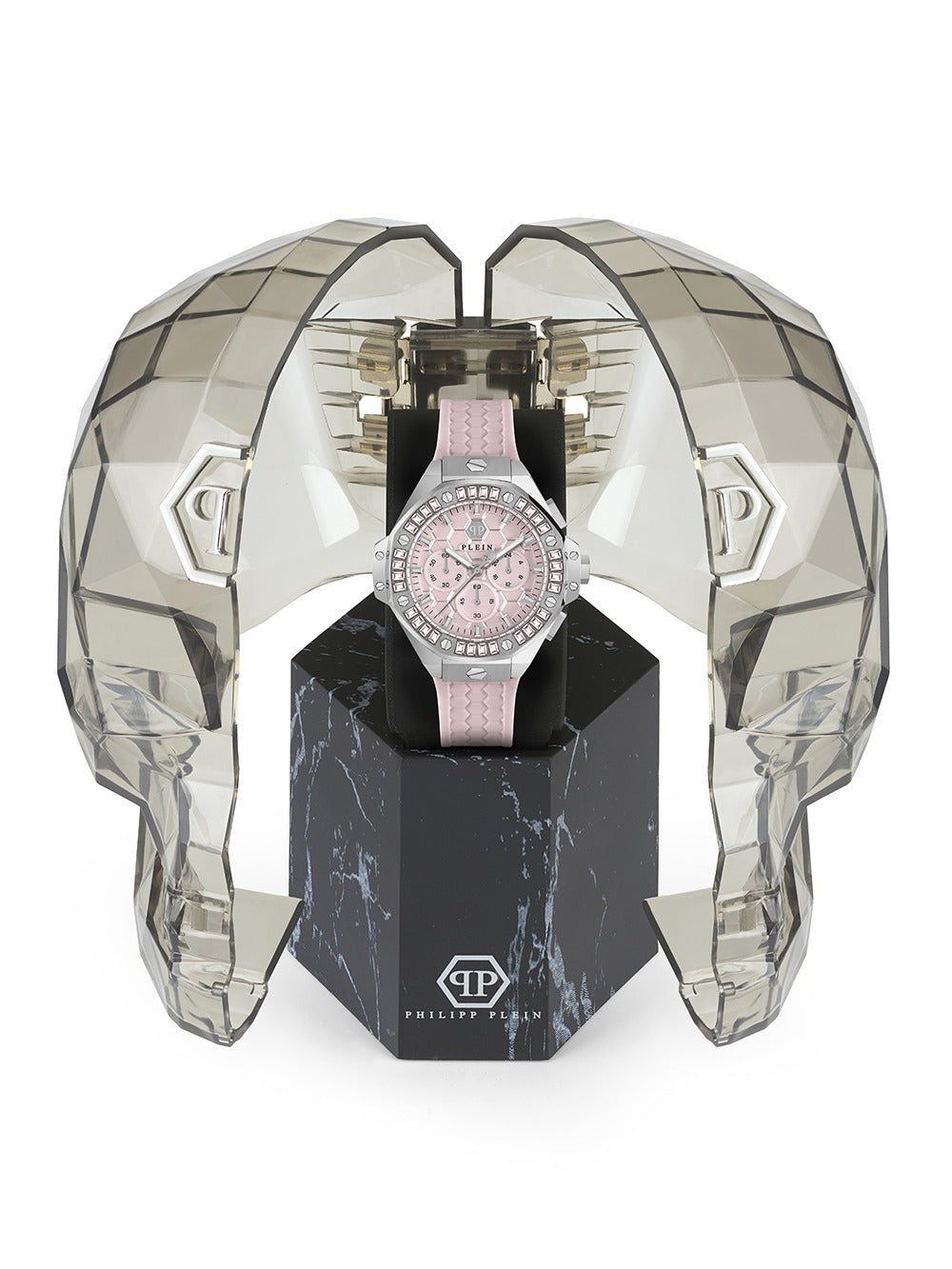 Philipp Plein PWPSA0524 Chrono Royal Unisex 42mm 5ATM