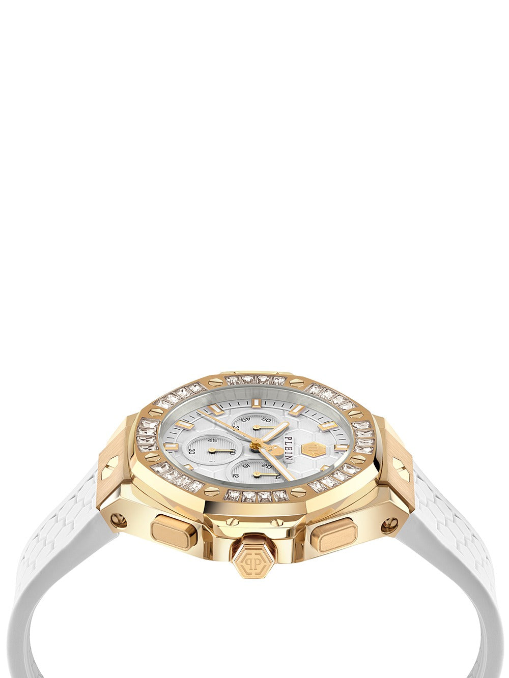 Philipp Plein PWPSA0624 Chrono Royal Unisex 42mm 5ATM