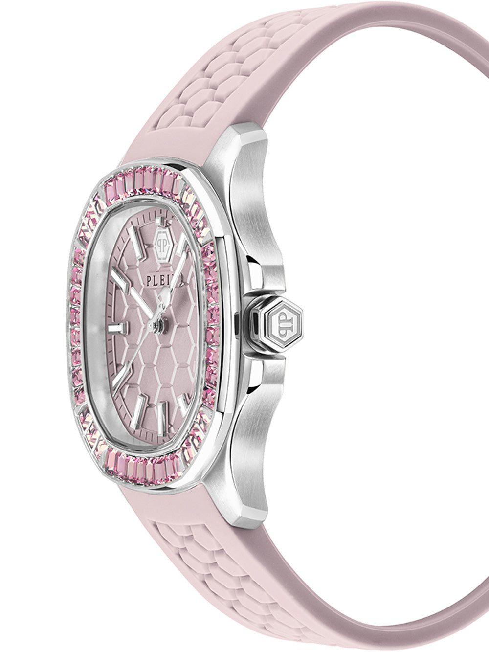 Philipp Plein PWTAA0123 Spectre moteriškas laikrodis 38mm 5ATM