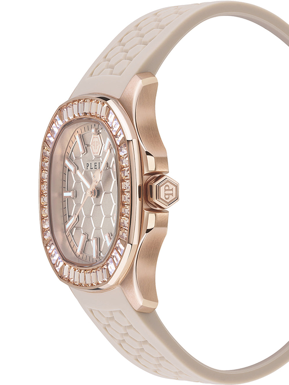 Philipp Plein PWTAA0423 Spectre moteriškas laikrodis 38mm 5ATM