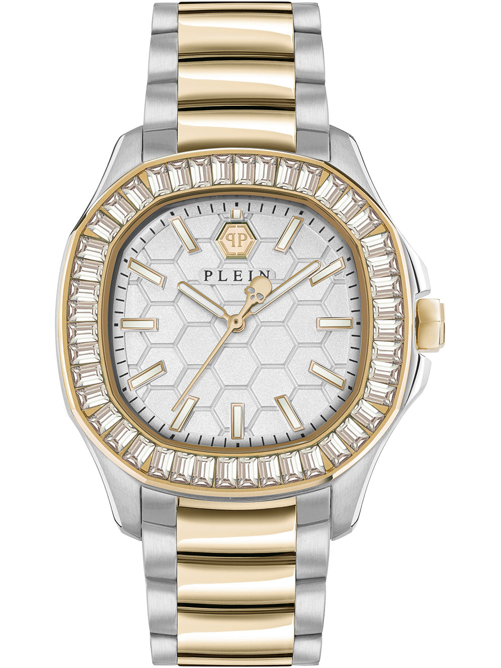Philipp Plein PWTAA0523 Spectre moteriškas laikrodis 38mm 5ATM