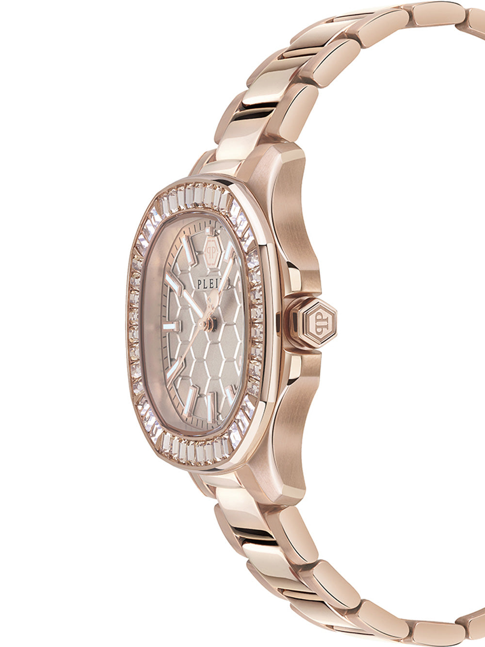 Philipp Plein PWTAA0723 Spectre moteriškas laikrodis 38mm 5ATM