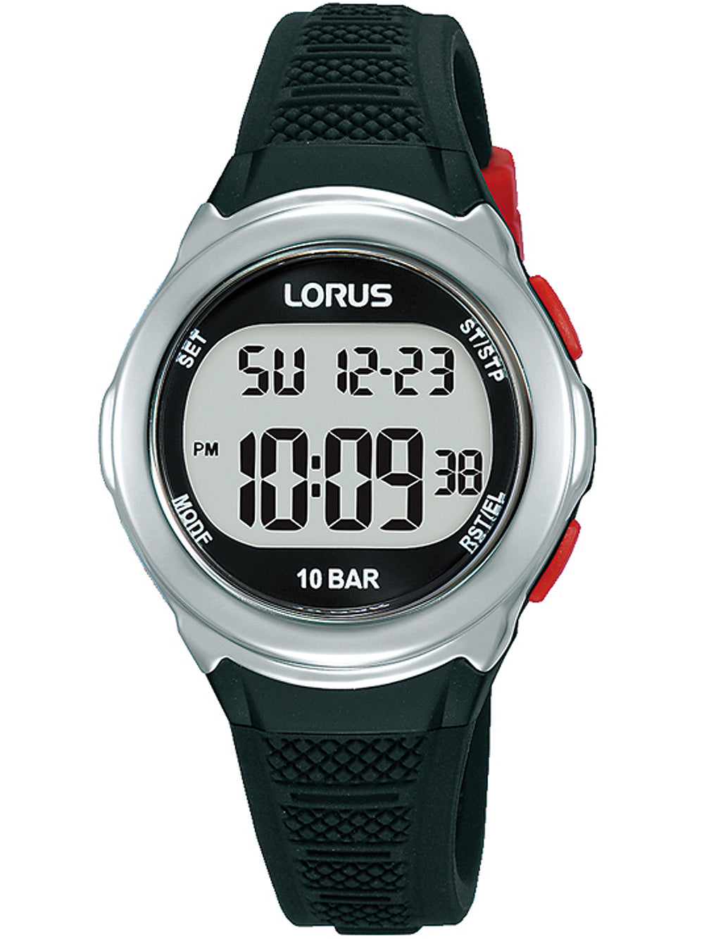 Lorus R2389NX9 vaikiškas laikrodis 32mm 10ATM